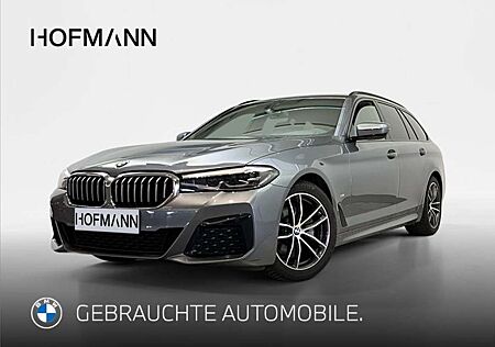BMW 520 M Sport