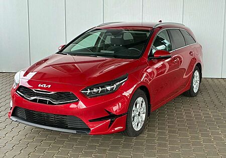 Kia XCeed Ceed SW / cee'd SW Sportswagon Comfort 1.5 DCTSitz + Lenkradheizun...