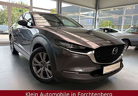 Mazda CX-30 Selection Navi LED HUD 360°ACC 18"LM