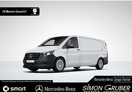 Mercedes-Benz Vito 116 CDI Kasten Extralang Aut. Kamera 3Sitze