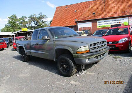 Dodge Dakota Sport
