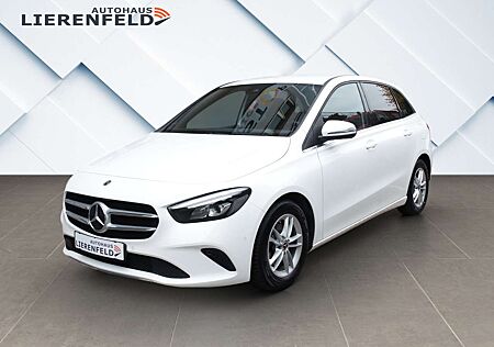 Mercedes-Benz B 180 d Automatik Navi aus 1.Hand