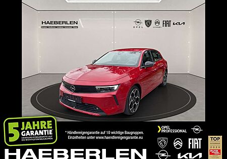 Opel Astra L 1.2T Edit. LED+Fernlichtass.+KlimaA+PDC