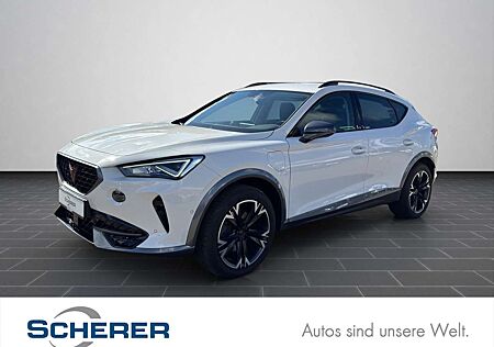 Cupra Formentor 1.4 e-HYBRID DSG Navi PDC FullLink RFK