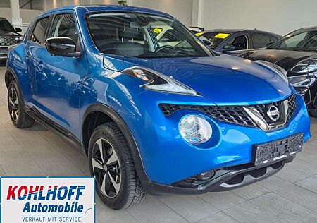 Nissan Juke 1.6 Bose Edition Automatik 360° Winter NAV