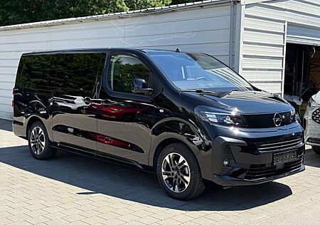 Opel Zafira Life GS Lang 2.0 D 180 *AHK*8-SITZER*KAMERA*NAVI 130...