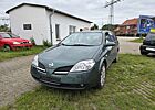 Nissan Primera 2.0 KOMBI, AHK, AUTOMATIK, KLIMA, TÜV/AU NEU!