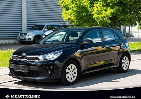 Kia Rio Dream Team