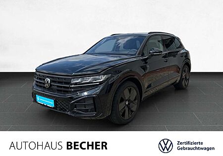 VW Touareg Volkswagen 3.0 TDI 4Motion R-Line /AHK/IQ.Drive/Pano