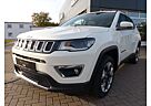 Jeep Compass Limited FWD AHK-Winterpaket-Allwetter