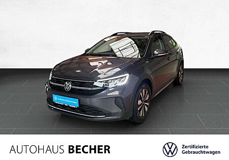 VW Taigo Volkswagen 1.0 TSI DSG Move /CarPlay/LED/Sitzhz