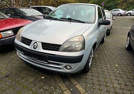 Renault Clio 1.4 16V Dynamique - HU Neu