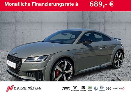 Audi TTS COMPETITION PLUS 5JG+MATRIX+NAVI+GRA