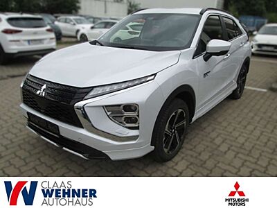 Mitsubishi Eclipse Cross Plug-In Hybrid Select-Paket Navi 360°Kamera Voll L