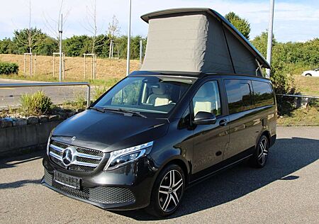 Mercedes-Benz Marco Polo V 250 Edition Küche LED AHK 360°