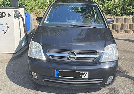 Opel Meriva 1.8 16V Cosmo