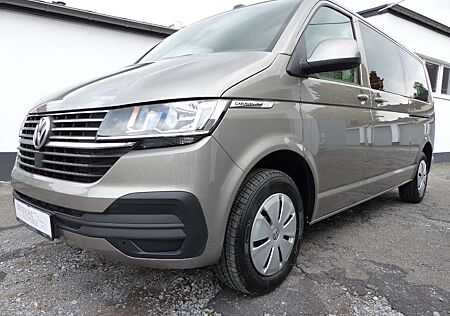 VW T6 Caravelle Volkswagen T6.1 Caravelle Comfort, Lang,AHK, Standheizung