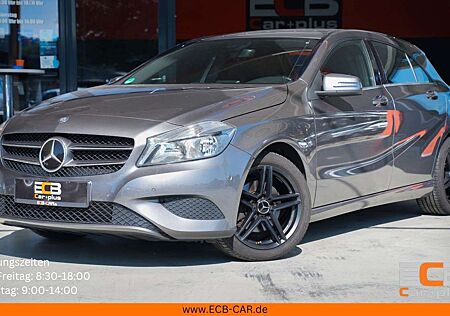 Mercedes-Benz A 200 Style BlueEfficiency *Navi/SHZ/PDC/AHK*