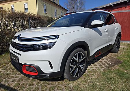Citroën C5 Aircross Citroen Shine (Navigation, LED, Leder...)