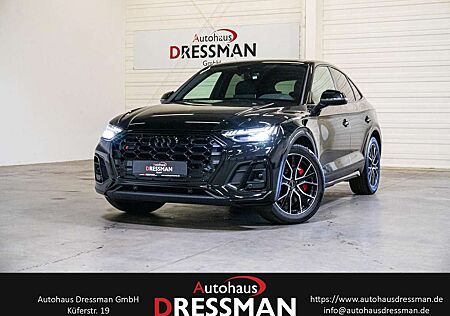 Audi SQ5 3.0 TDI Sportback q. PANO MATRIX AHK KAMERA