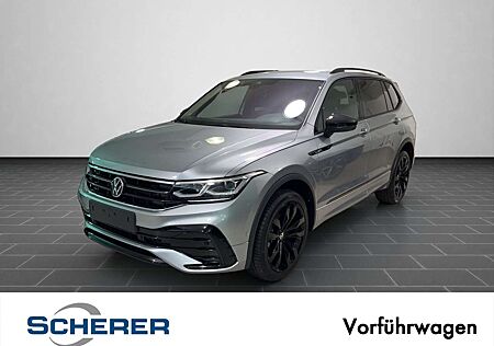 VW Tiguan Allspace Volkswagen R-Line 2,0 l TDI SCR 4MOTION DSG