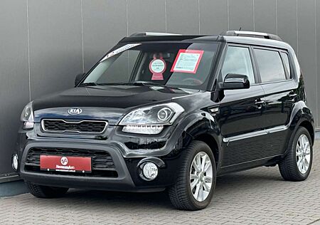 Kia Soul Edition7 Automatik Klima SHZ nur 30000Km!