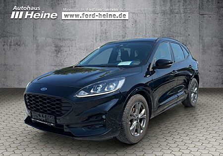 Ford Kuga 2.0 EcoBlue Hybrid ST-LINE
