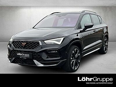CUPRA Ateca 2.0 TSI 4Drive DSG VZ *ACC*