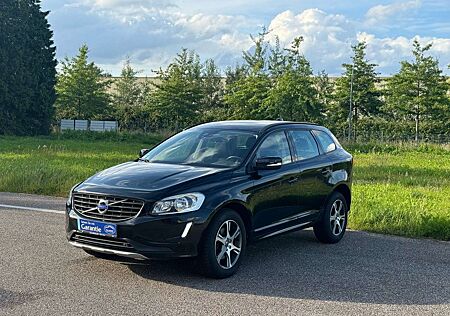 Volvo XC 60 XC60 Kinetic 2WD Scheckheft*BusinessPaket*FamilienPaket