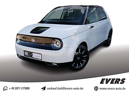 Honda e ADVANCE 17" NAVI+LED+360°KAMERA+SHZ+ACC