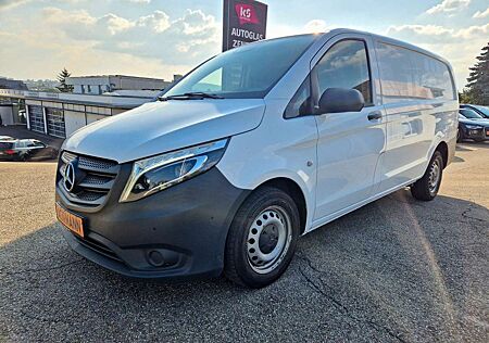 Mercedes-Benz Vito Kasten 114 CDI lang +LED+RFK+NAVI+SHZ+AHK+