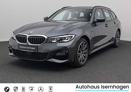 BMW 320 xD M Sport Kamera DAB HiFi Stop&Go AHK Alar