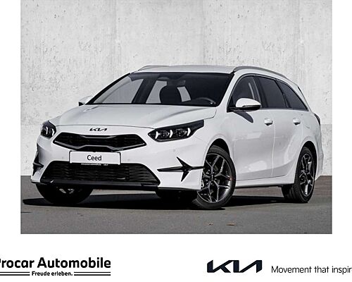 Kia Ceed / cee'd Ceed SW 1.0 T GDI Ultimate Ultimate NAV KAMERA