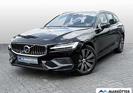 Volvo V60 T6 Core AWD/NAVI/PDC/SHZ/LHZ/AHK/