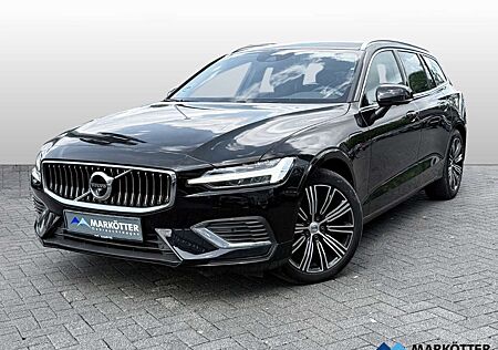 Volvo V60 T6 Core AWD/NAVI/PDC/SHZ/LHZ/AHK/