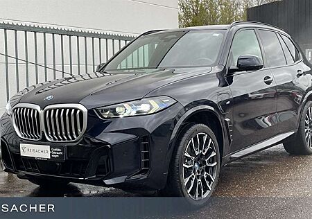 BMW X5 gebraucht kaufen BMW X5 xDrive50e A M-Sport,Pano,AHK,H&K,DrivAssProf