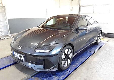 Hyundai IONIQ 6 Techniq Elektro*BOSE*Leder*HUD*MatrixLED