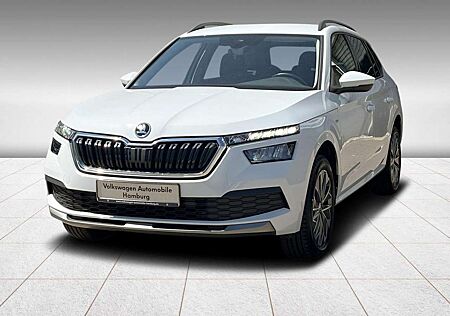 Skoda Kamiq 1.0 TSI Ambition Tour Navi LED Sitzhzg.
