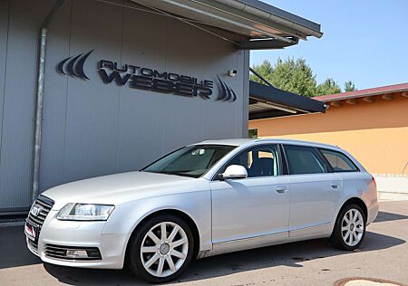 Audi A6 Avant 2.0 TDIe DPF *NAVI*XENON*SHZ*BUSINESS*18"