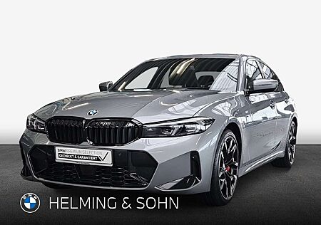 BMW 320 i xDrive Limousine M-Sport Pro HiFi LED AHK Head-U