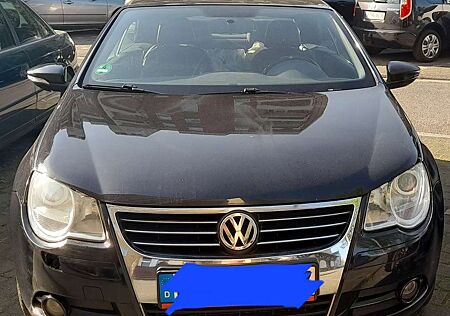 VW Eos Volkswagen CAXAAE