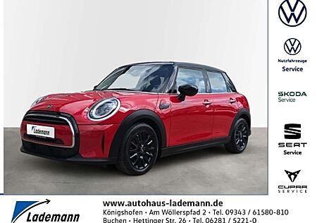 Mini Cooper Classic Trim LED+NAVI+KLIMA+PDC+SITZHEIZ