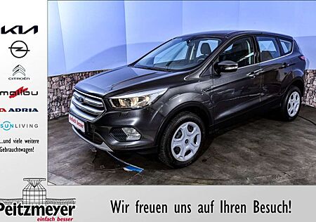 Ford Kuga 1.5 EcoBoost 2x4 Trend