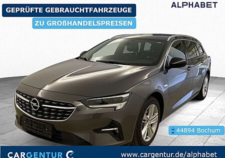 Opel Insignia 1.5 Diesel Elegance