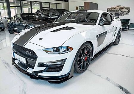 Ford Mustang GT5,0 GT 500 RTR RECARO LED TOP