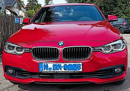 BMW 330i 330 xDrive Aut. Advantage