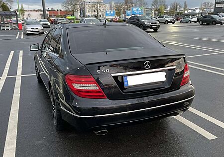 Mercedes-Benz C 250 CGI BlueEfficiency (204.047)