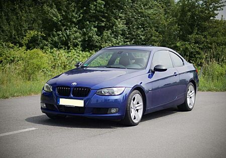 BMW 330xd 330 Coupe Aut.