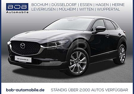 Mazda CX-30 2.0 M-Hybrid AWD NAVI LEDER PDC LED SHZ LM