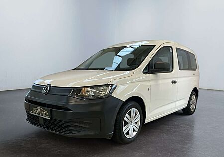 VW Caddy Volkswagen Kombi 1.5 TSI Tempomat Einparkhilfe